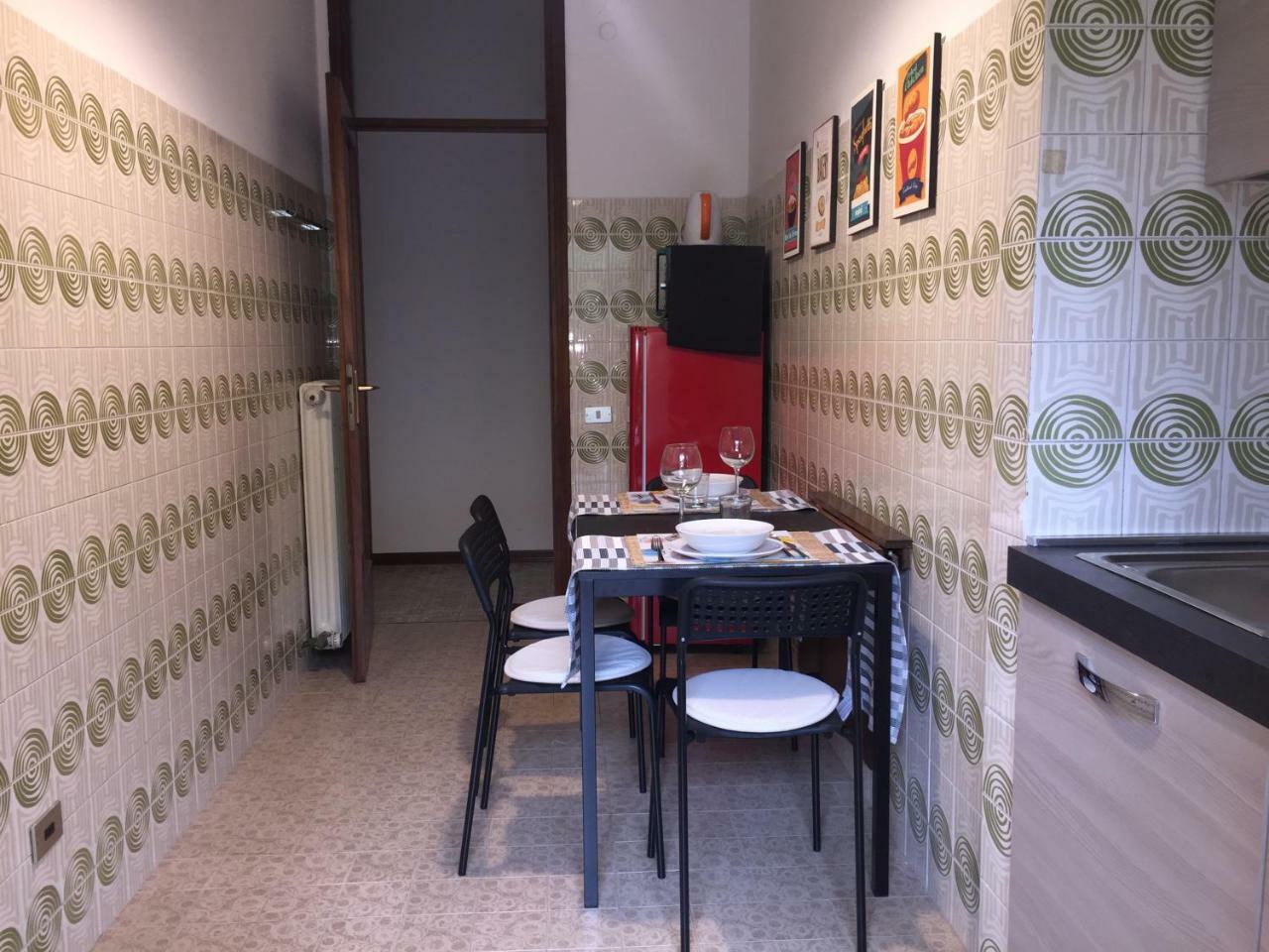 Room Verona Holidays Exterior photo